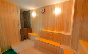 A relaxing space with a hot spring, sauna, BBQ & hot pot! / Akasawa A26 - Image 3