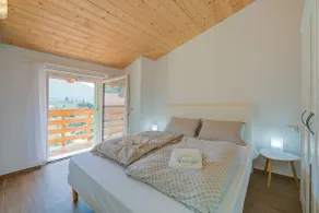 Casa del Sole Apartment B - Image 4