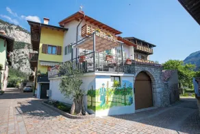Casa del Sole Apartment B - Image 2
