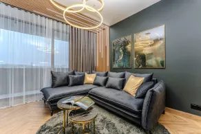 EASY RENT Apartments- Reduta 110 - Image 5