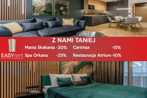 EASY RENT Apartments- Reduta 110 - Image 2