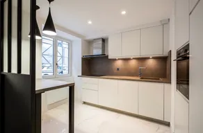Jardin Public - Chartrons Apartment - Image 3