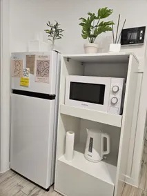 [Discount] Mangwon Market 1 minute#Hapjeong 8 minutes#Hongdae 10 minutes#Private use#YG Entertainment 5 minutes#Netflix#Reassuring bedding replacement - Image 2