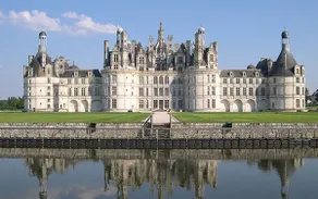 House near Zoo Beauval and Chateaux - Image 5