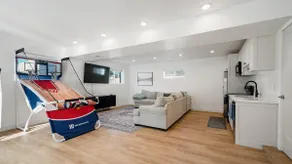 Sleeps 20! Orem Oasis Game Room & Hot Tub Retreat - Image 3