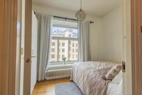 Prime Location | Cozy Stay 5 mins from Liseberg - Image 2
