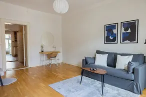 Prime Location | Cozy Stay 5 mins from Liseberg - Image 5