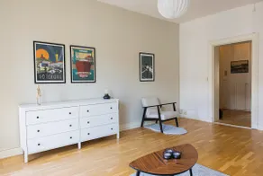 Prime Location | Cozy Stay 5 mins from Liseberg - Image 4