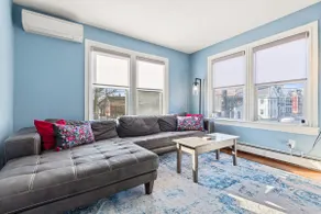 Federal Hill PRIDE 2 - Multi-Level Townhouse - Image 3