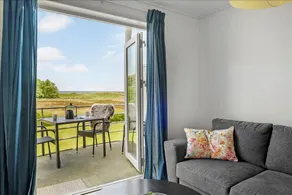 Holiday apartment with Ocean View - Image 5