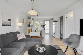 Holiday apartment with Ocean View - Image 3