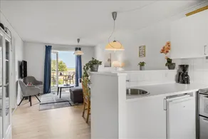 Holiday apartment with Ocean View - Image 4