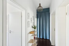 Centrally located city apartment in Neustadt a.d.W - Image 4