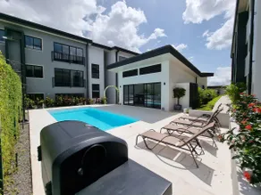 Studio with Pool and Gym 5 min. from the Airport - Image 5