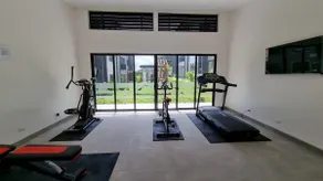Studio with Pool and Gym 5 min. from the Airport - Image 3