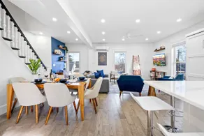 Sleeps 10 | 2 Kitchens | Near Back Cove | Parking - Image 2