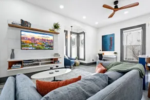 Sleeps 10 | 2 Kitchens | Near Back Cove | Parking - Image 4