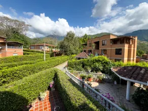 The Secret Garden - San Jerónimo - Image 2