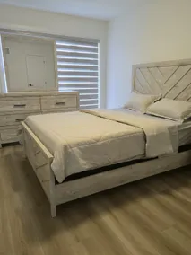 Modern 3BR FriendlyTown Home - Image 3