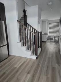 Modern 3BR FriendlyTown Home - Image 4