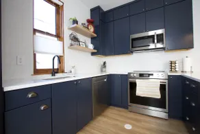Denver RiNo Carriage House - Image 4