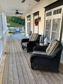 The Cottage at Lake Point. 5 minutes From I 75. - Image 3