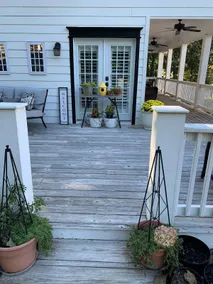 The Cottage at Lake Point. 5 minutes From I 75. - Image 2