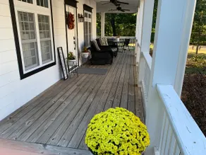 The Cottage at Lake Point. 5 minutes From I 75. - Image 5