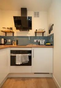 Cosy Perth Apartment - City Comforts - Image 5
