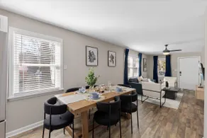 Bright & Airy Sanford Retreat-Hosts up to 6 Guests - Image 3