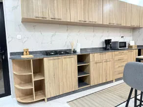 Cozy apartment in Bonapriso - Image 3