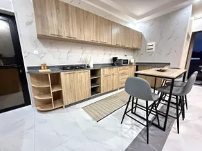 Cozy apartment in Bonapriso - Image 4