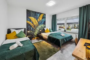 2 rooms I 55sqm Apartment I Parking - Image 2