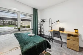 2 rooms I 55sqm Apartment I Parking - Image 4