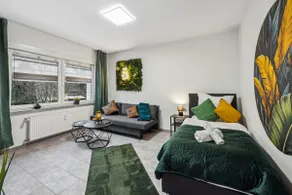 2 rooms I 55sqm Apartment I Parking - Image 5
