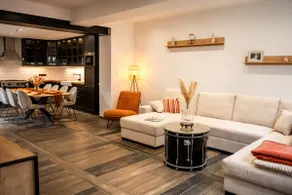 A l'Orange Sanguine - Cozy cottage in Binche - Image 3