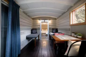 The Red Caboose - Image 5