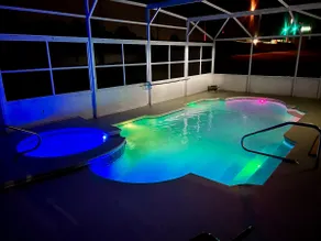 Comfy 4BR near Disney/pool and Hottub - Image 4