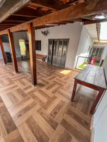 Leisure and accommodation space - Image 5