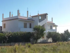 New Villa Raffaele,Vista Cortile ( App.Tramontana) - Image 3