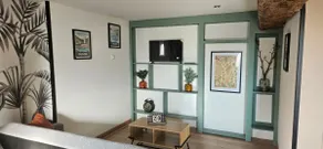 charming house - Image 4