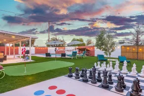 PHX Gamehouse | Pool | Golf - Image 2