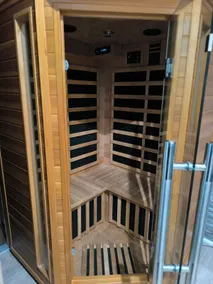At dream, private accommodation - Image 3