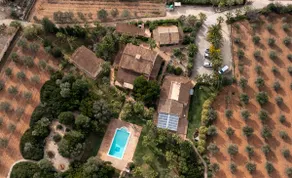 Spacious Nature Farm, Pool & Near to Sandy Beach - Image 5