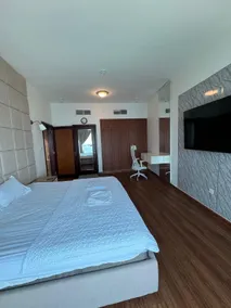 Beach and sand haven at ajman corniche! - Image 3