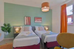 E201: 3 bedrooms apartment - Image 3