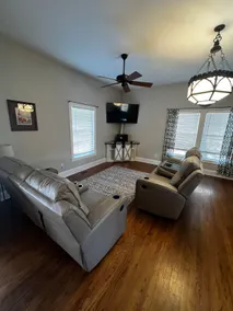 Country Cottage on Passage Creek - Image 2