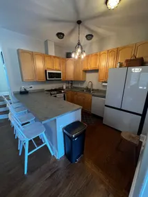 Country Cottage on Passage Creek - Image 3