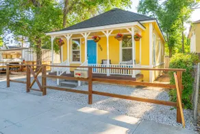 Charming Family 2BR Midtown Reno - Pets Welcome - Image 2
