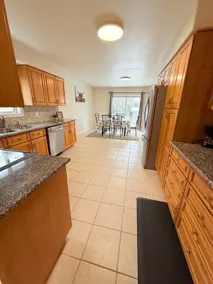 Cozy 2-Bedroom Home w/ Modern Amenities in Windsor - Image 3